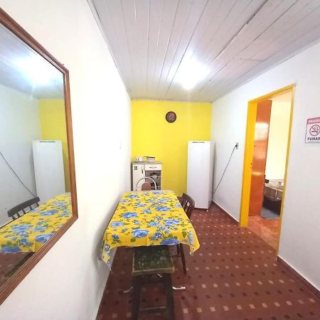 Infinito House - Casa Inteira Daire Sao Paulo Dış mekan fotoğraf