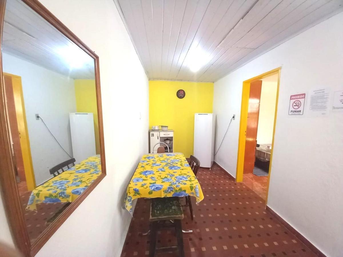 Infinito House - Casa Inteira Daire Sao Paulo Dış mekan fotoğraf