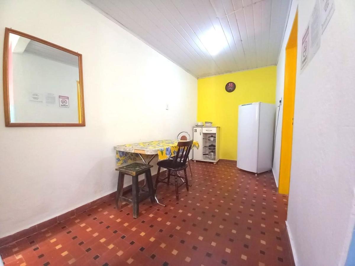 Infinito House - Casa Inteira Daire Sao Paulo Dış mekan fotoğraf