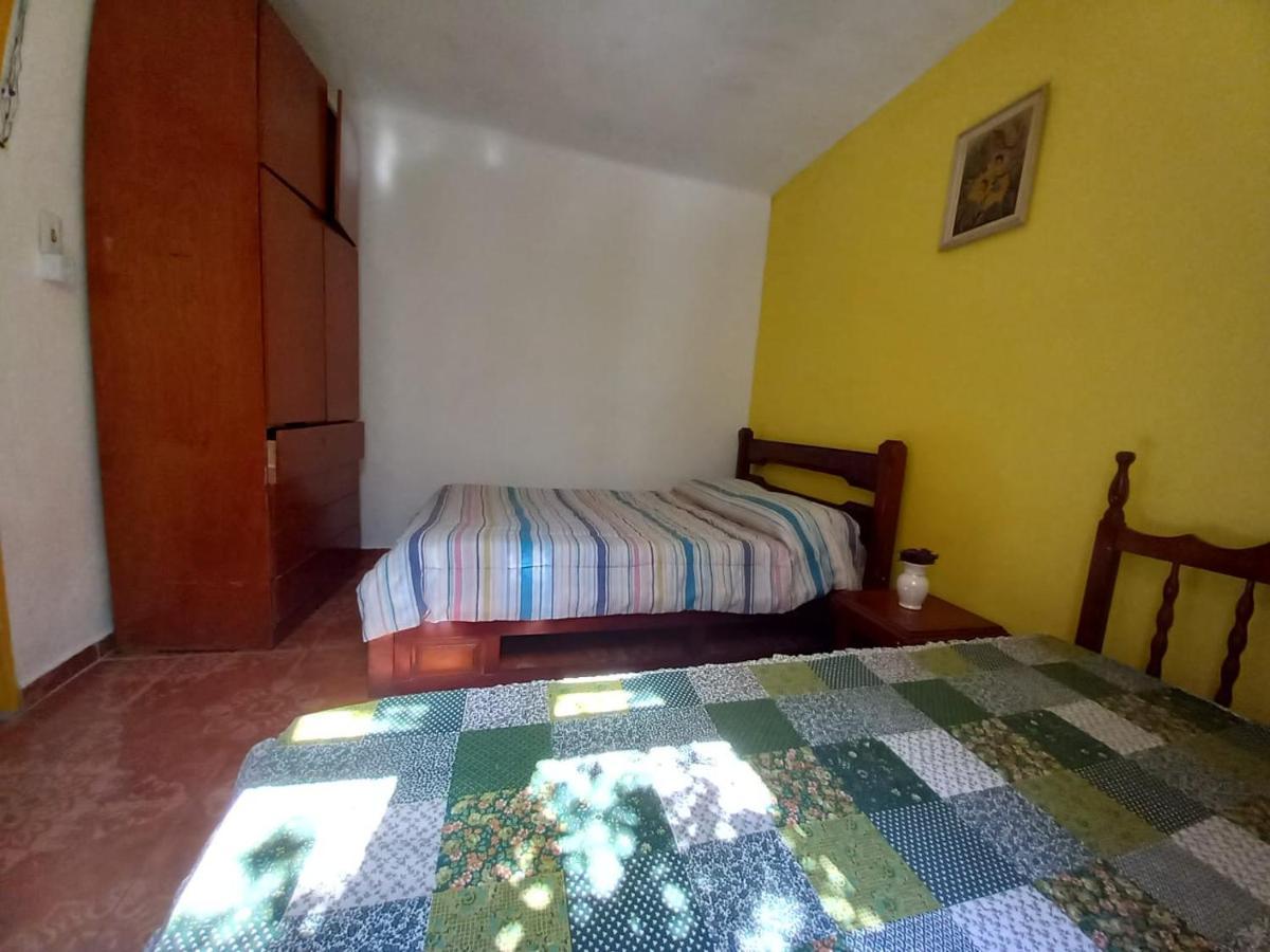 Infinito House - Casa Inteira Daire Sao Paulo Dış mekan fotoğraf